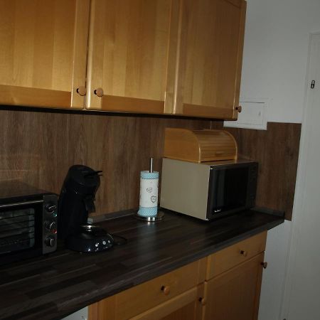 Ferienwohnung Ebbe Attendorn Exterior foto