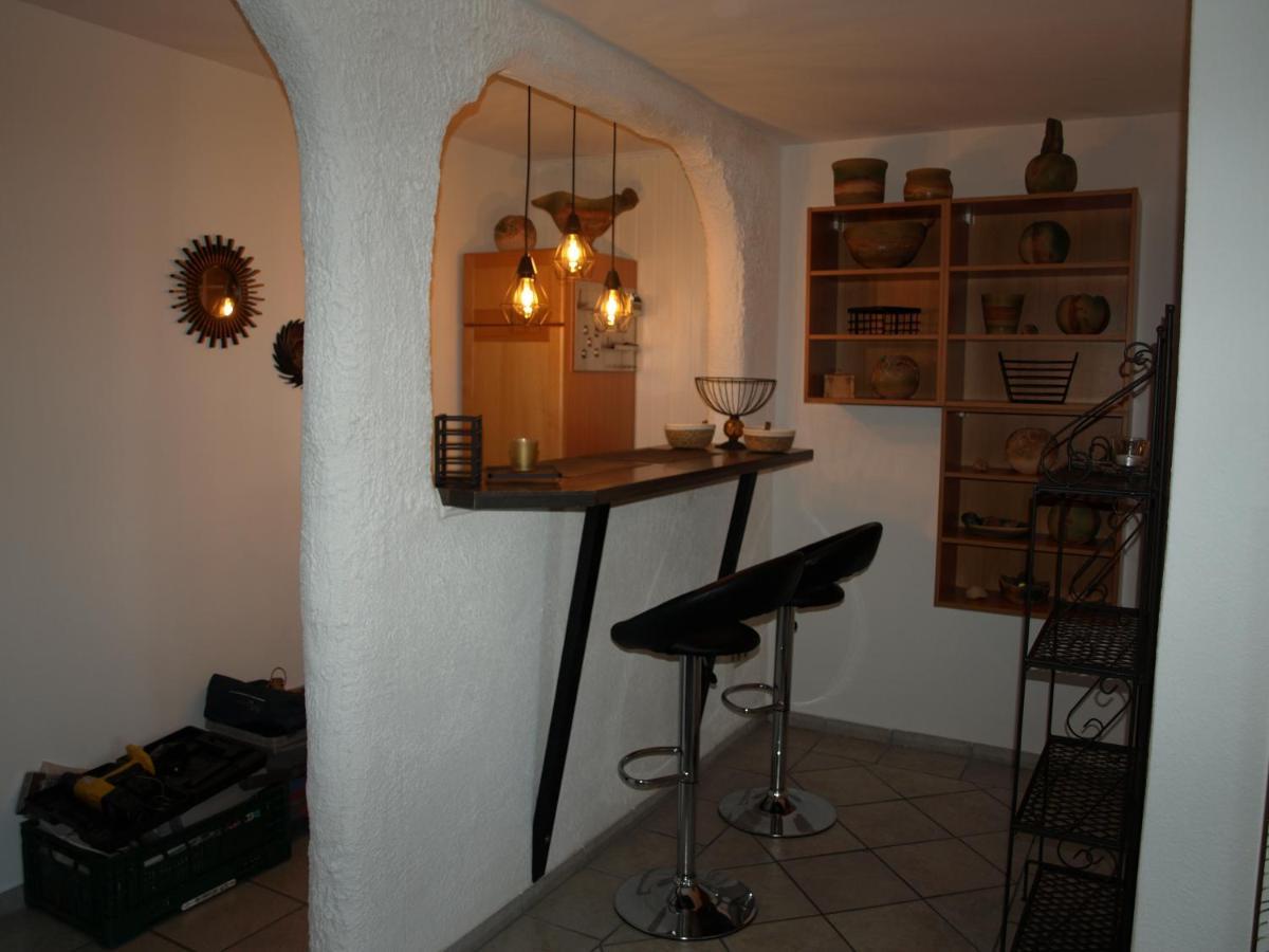 Ferienwohnung Ebbe Attendorn Exterior foto